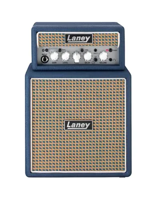 LANEY Ministack-B-Lion Ενισχυτής Ηλεκτρικής Κιθάρας