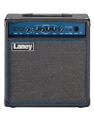 LANEY RB2 Ενισχυτής Ηλεκτρικού Μπάσου 30W 1x10''