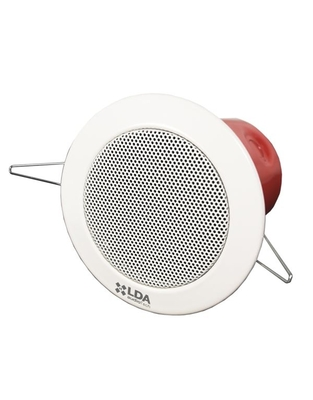 LDA CH-32TN Hχείο Oροφής Evac EN-54 , 100V/6W