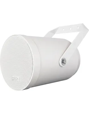 LDA PCP-20TN Ηχείο Προβολέας 20W/100 Mε Πιστοποιήσεις IP66 & EN54-24