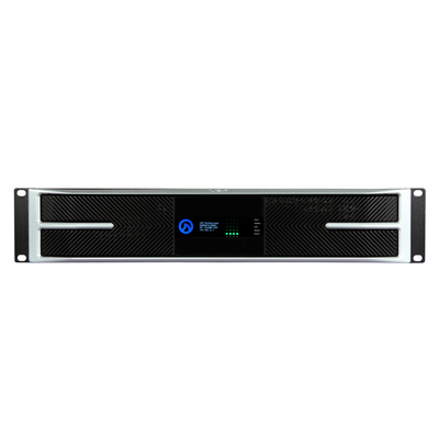 LEA TEΛΙΚΟΣ ΕΝΙΣΧΥΤΗΣ 4 ΚΑΝΑΛΙΩΝ 4X1500 Wrms
