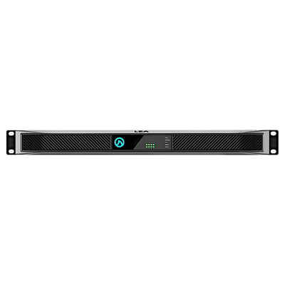 LEA TEΛΙΚΟΣ ΕΝΙΣΧΥΤΗΣ 4 ΚΑΝΑΛΙΩΝ 4X160Wrms