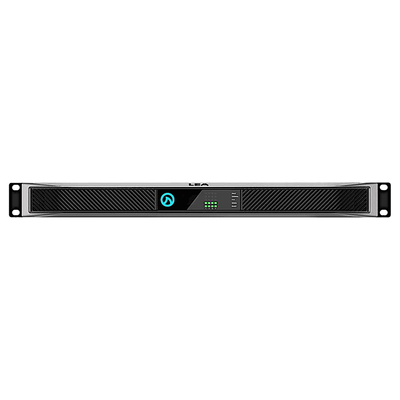 LEA TEΛΙΚΟΣ ΕΝΙΣΧΥΤΗΣ 4 ΚΑΝΑΛΙΩΝ 4X350Wrms