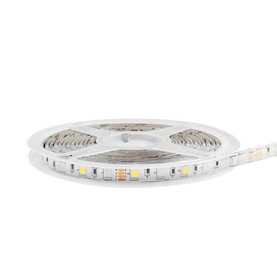 Led Ταινία RGBW Smart/Wi-Fi 300lm LogiLink SH0127 5m