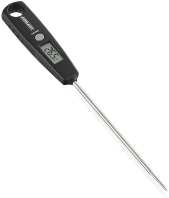 LEIFHEIT 3095 BBQ Ψηφιακό Θερμόμετρο Μαγειρικής με Ακίδα