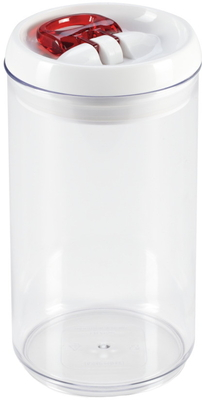 LEIFHEIT 31201 Fresh and Easy Δοχείο με Αεροστεγές Καπάκι (1,1L)