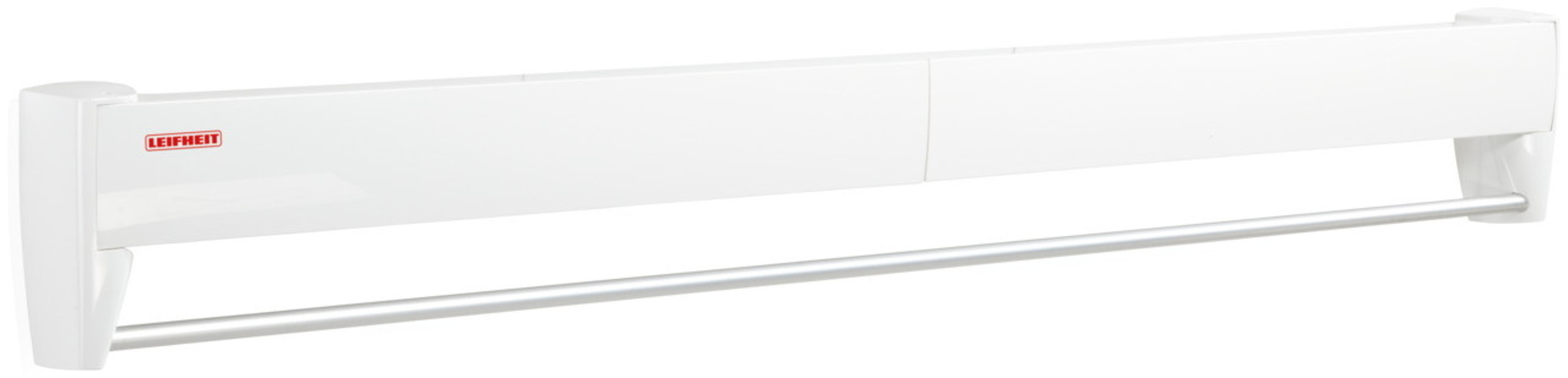LEIFHEIT 83100 Telegant 81 Protect Plus Πτυσσόμενη Απλώστρα (8,1m)