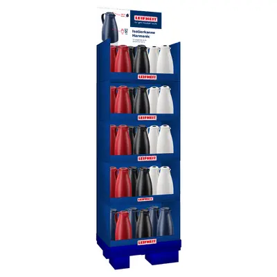 LEIFHEIT S 00133 Harmonic Display (24pcs)