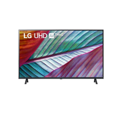 LG 50UR781C Smart 4K UHD LED HDR 50"  (50UR781C0LK)