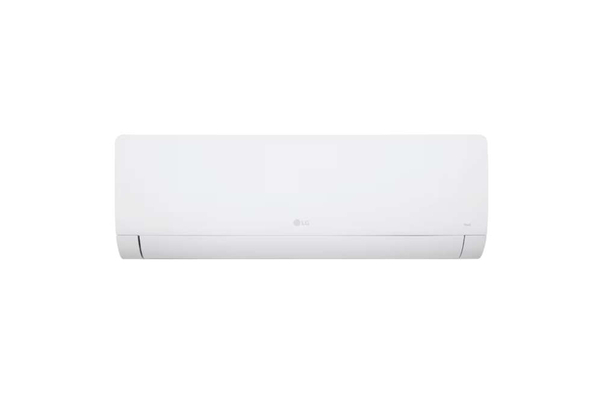LG Dualcool Pro WZ12AWN Κλιματιστικό Inverter 12.000 BTU A++/A+++ με WiFi
