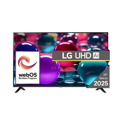 LG Smart TV 65UA73003LA 4K UHD LED AI UA75 HDR 2025 65"
