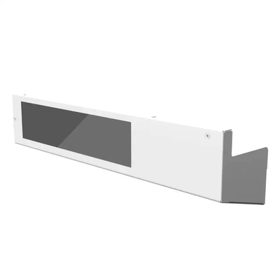 Lian Li 9.2" Universal Screen Mount White for O11Vision M
