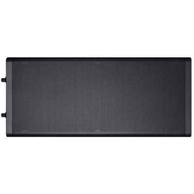 Lian Li DAN Case A3 Black - M-ATX All Mesh Steel-Fabric PC Case from Daniel Hansen