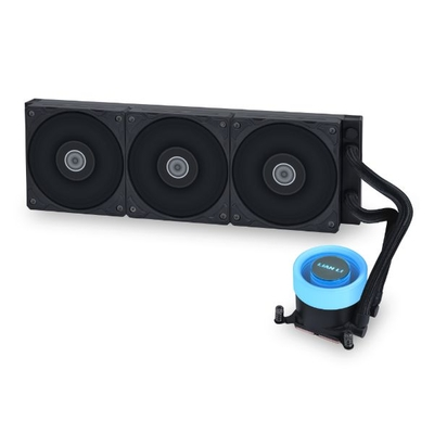 Lian Li GALAHAD II Lite 360P - AIO CPU Liquid / Water Cooler - RGB - AMD AM5 / AM4&nbsp;-&nbsp;Intel&nbsp;LGA1700