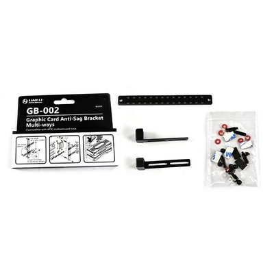 Lian Li GB-002 Graphic Card Anti-Sag Bracket GPU Holder