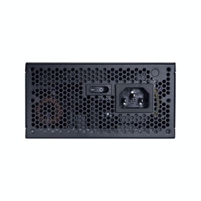 Lian Li SP850 V2 Gold Black - 850W SFX PSU - 12V-2x6 - Low Noise - 80 Plus Gold - ATX 3.1 - PCIe 5