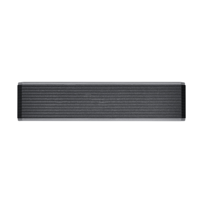 Lian Li UNI FAN CL FLEX WIRELESS 120mm Reverse Black - ARGB  - L-Wireless - PWM - Without controller