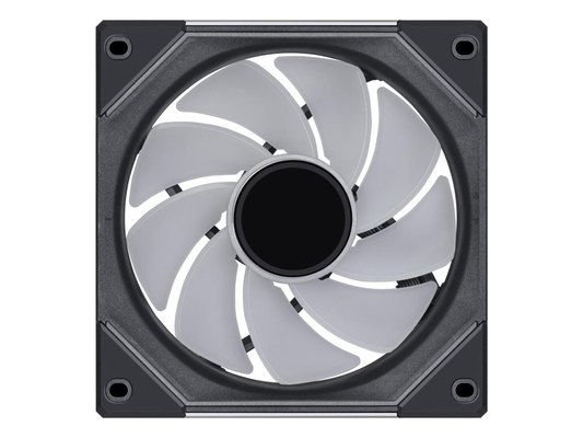 Lian Li UNI FAN INFINITY SL - 120 - Reverse - Black - aRGB PWM Fan (1pcs) no controller