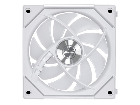 Lian Li UNI FAN INFINITY SL - 120 - Reverse - White - aRGB PWM Fan (1pcs) no controller