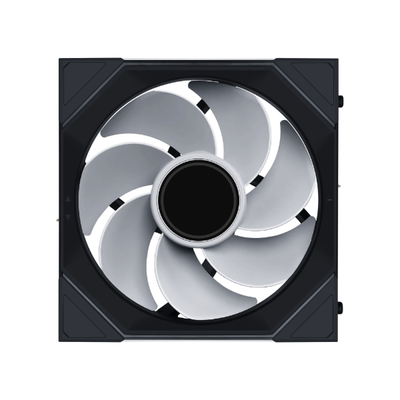 Lian Li UNI FAN INFINITY SL - Wireless - 140 - Reverse - Black - aRGB PWM Fan (1pcs) no controller