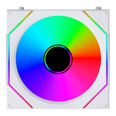 LIAN LI UNI FAN SL INF FLEX Reverse - White - Wireless 120 (1pc) Case Fan - No Controller Included