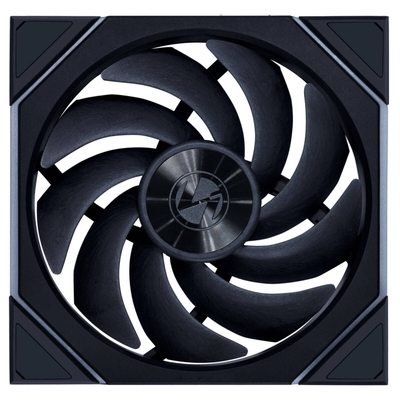 Lian Li UNI FAN TL Wireless 140 Black (1pc) Case Fan - No Controller Included