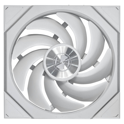 Lian Li UNI FAN TL Wireless 140 White (1pc) Case Fan - No Controller Included