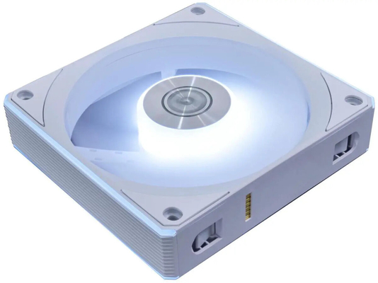 Lian Li UNI RGB FAN CL WIRELESS 120mm White - No controller - Static Pressure