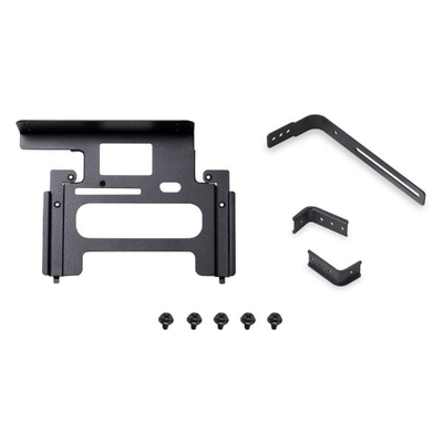 Lian Li O11D EVO Upright GPU Bracket  for 40 Series GPU (Black)