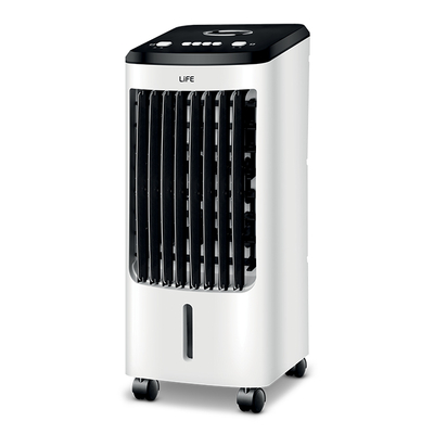 LiFE Alaska Air cooler, 80W