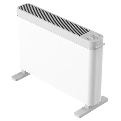 LiFE BRIGID Θερμοπομπός, 2000W