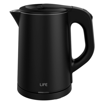 LIFE ESSENTIAL Bραστήρας 0.8L, 1360W. 221-0322