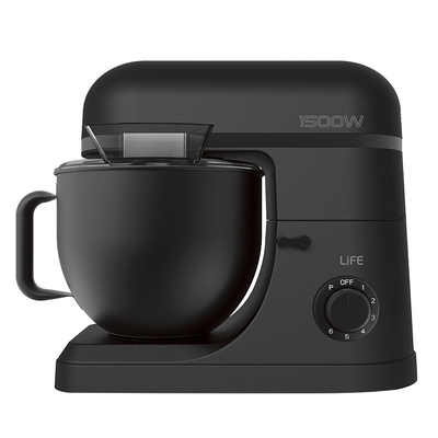 LIFE FINE DINING Κουζινομηχανή με κάδο μίξης 7L, 1500W.221-0452