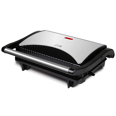 LIFE Joolz Τοστιέρα με grill πλάκες, 700W. 221-0019