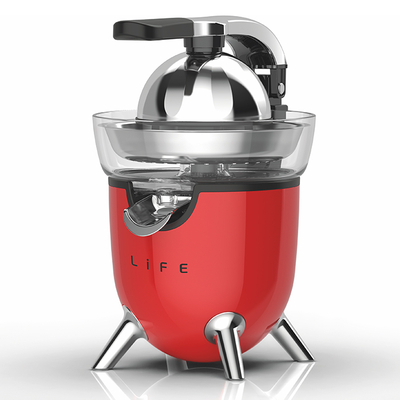 LIFE JUICY Ηλεκτρικός στίφτης με μοχλό πίεσης, 100W. 221-0388