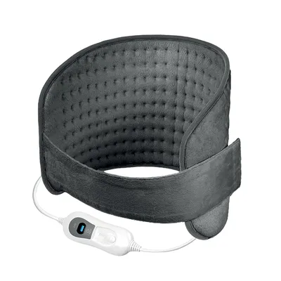 LiFE LOWER BACK RELIEF Wellness Series Ηλεκτρική θερμοφόρα μέσης 70x30cm, 100W