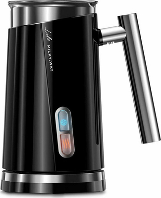 LIFE MILKY.WAY Συσκευή για αφρόγαλα, 500W.221-0174