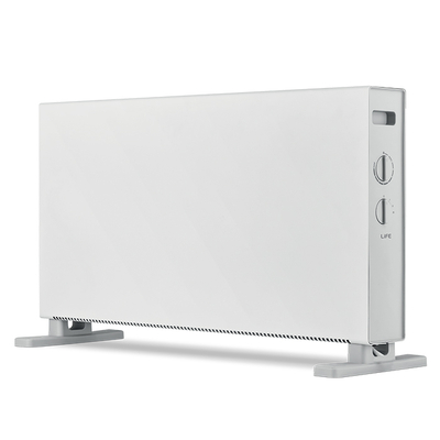 LIFE OPTIMAL Θερμοπομπός, 2600W