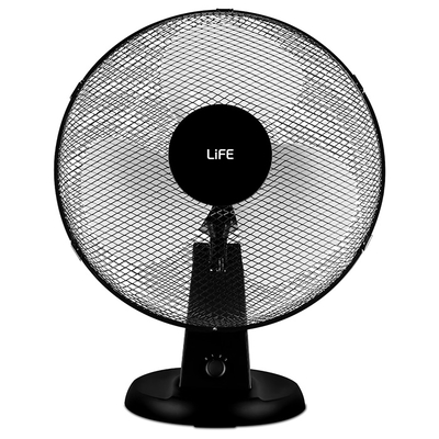LiFE Ponente Επιτραπέζιος ανεμιστήρας 16", 50W