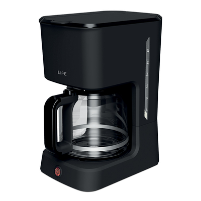 LIFE SL28 Καφετιέρα φίλτρου 1.5L, 950W
