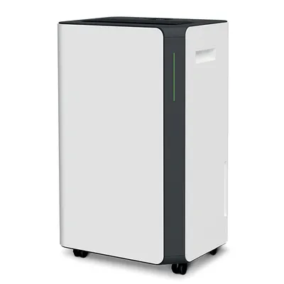LIFE Smart CONCEPT20 Wi-Fi TUYA αφυγραντήρας 20L και ιονιστής αέρα