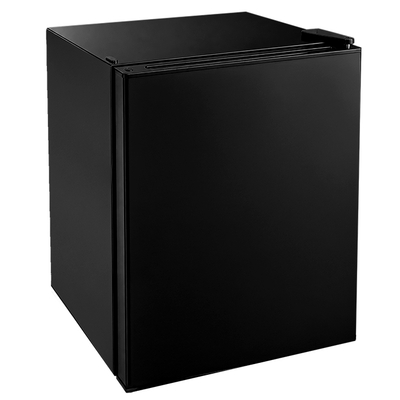 LIFE STUDIO Ψυγείο Mini Bar 36L, ενεργειακής κλάσης E, σε μαύρο χρώμα.