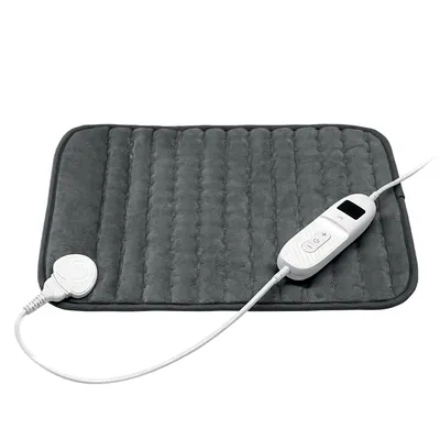 LiFE THERMOFORA Wellness Series Ηλεκτρική θερμοφόρα 40x30cm, 100W