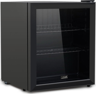 LIFE Vitrine Ψυγείο βιτρίνα Mini Bar 42L, ενεργειακής κλάσης E.