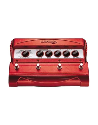 Line 6 AM4 Stomp Box