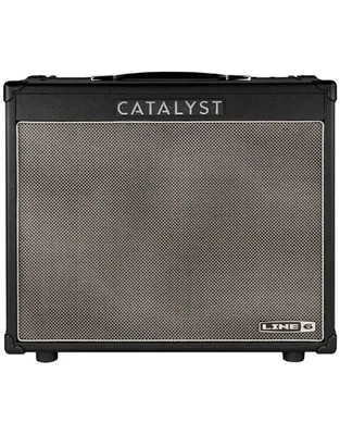 LINE 6 Catalyst CX 100 Ενισχυτής Ηλεκτρικής Κιθάρας
