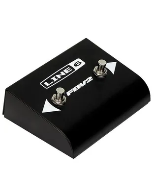 LINE 6 FBV-2 Ποδοδιακόπτης