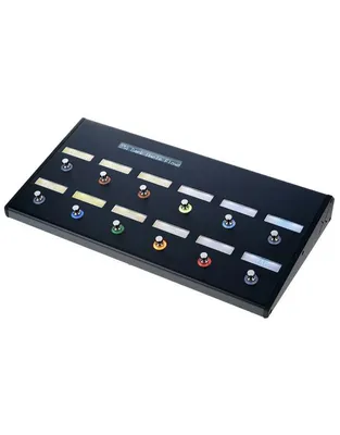 LINE 6 Helix Control Floor Controller για Helix Rack
