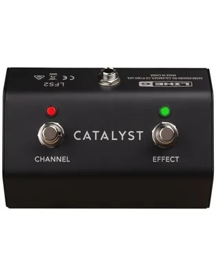 LINE 6  LFS2 Catalyst Ποδοδιακόπτης