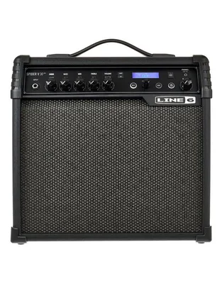 LINE 6 SPIDER V 30 MkII  Ενισχυτής Ηλεκτρικής Κιθάρας